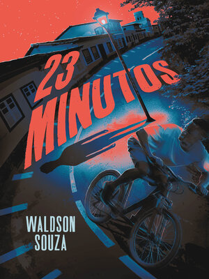 cover image of 23 minutos